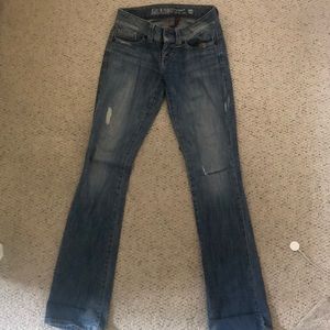Guess jeans
